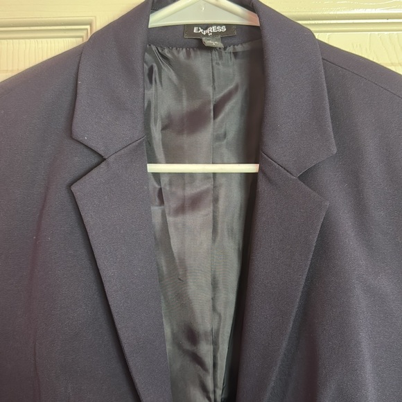 Express blazer - Picture 2 of 5